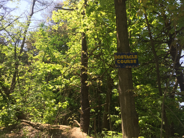 Wandern für Einsatz- und Rettungskräfte: Besuche Rennsteig-Standorte und sammle Geld