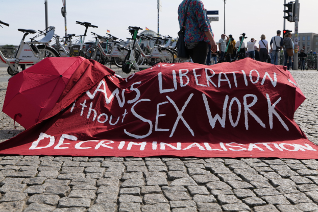 Kirchen und Antifa mobilisieren gegen einen Kinderschutz-Kongress