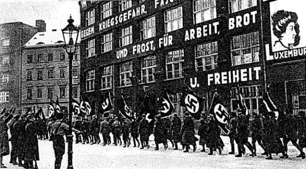 Sozialflügel der CDU verwirft Überlegungen für Gespräche mit AfD