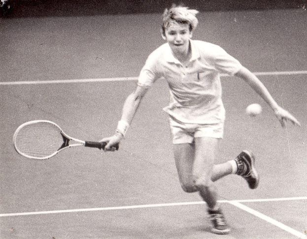 BRAWO OPEN: Deutschlands Tennis-Talent bekommt erste Wildcard