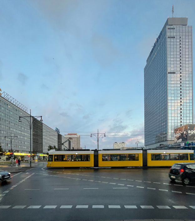Stadtbahnausbau: Droht hier auch eine Kostenexplosion von Millionen Euro?