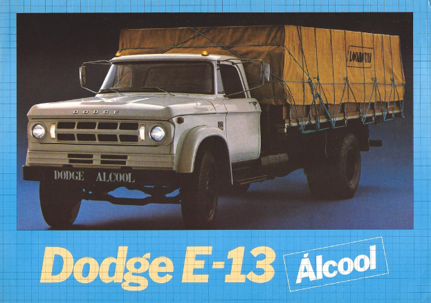 Ein Truck mit Text an der Unterseite des Bildes.