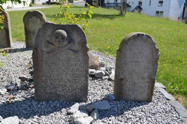 Rückzug vom Friedhof: Stadt Wolfenbüttel bietet keine Grabpflege mehr an