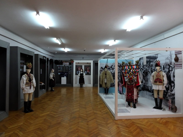 "Night", wenn Geschichte lebendig wird: 101 Orte nehmen an der Museumsjubiläumsaktion in Jekaterinburg teil