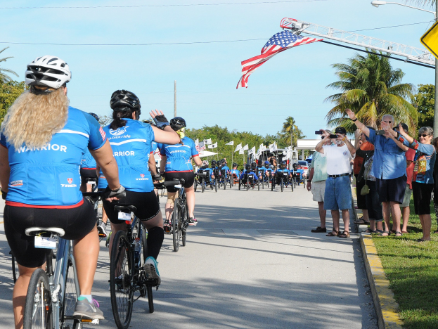 Falcon Field Closes for Triathlon